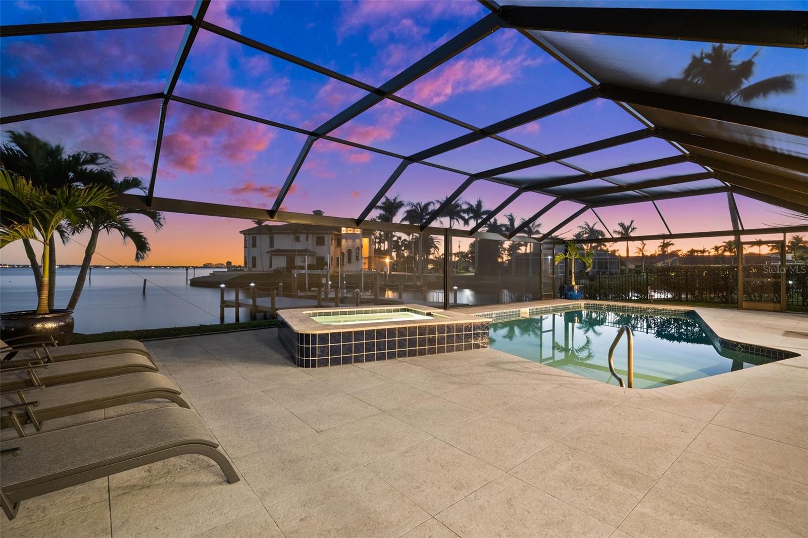 1600 EDITH ESPLANADE, CAPE CORAL, FL — photo 41