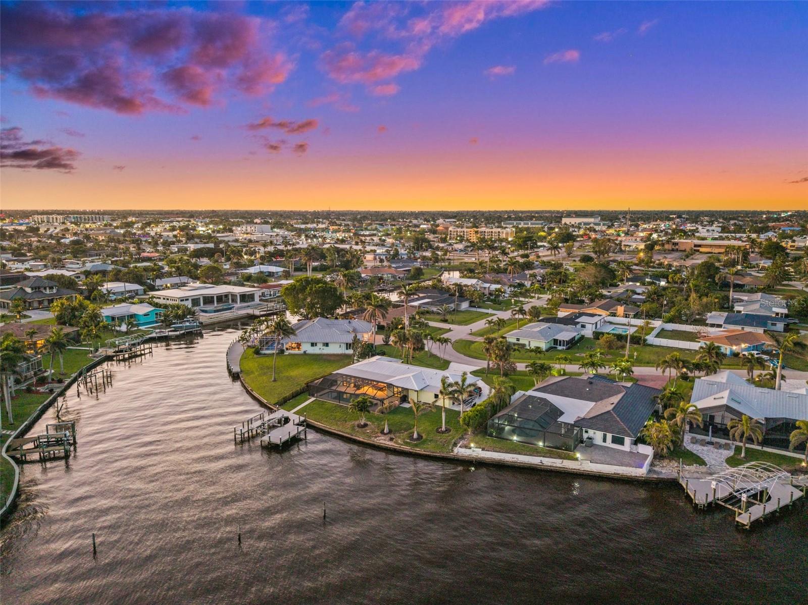 1600 EDITH ESPLANADE, CAPE CORAL, FL — photo 42