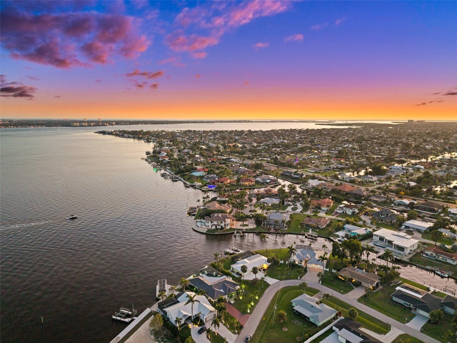 1600 EDITH ESPLANADE, CAPE CORAL, FL — photo 43