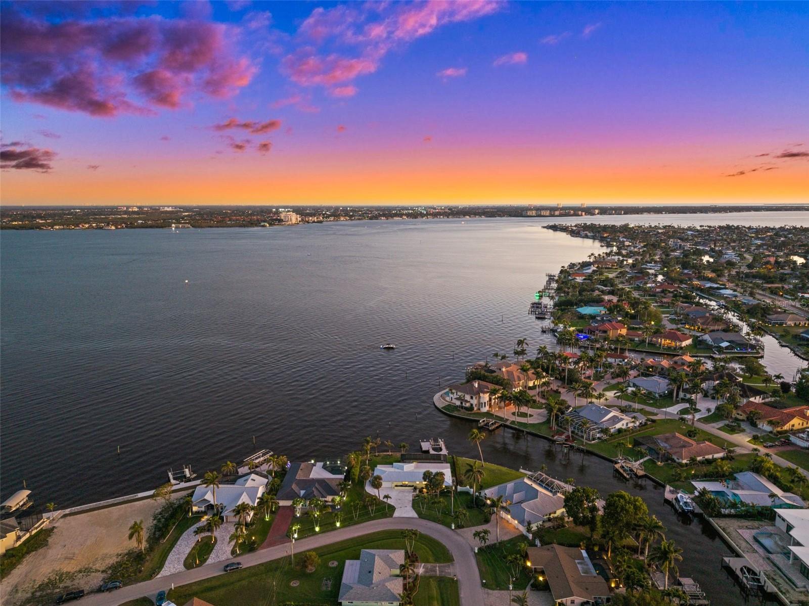 1600 EDITH ESPLANADE, CAPE CORAL, FL — photo 44