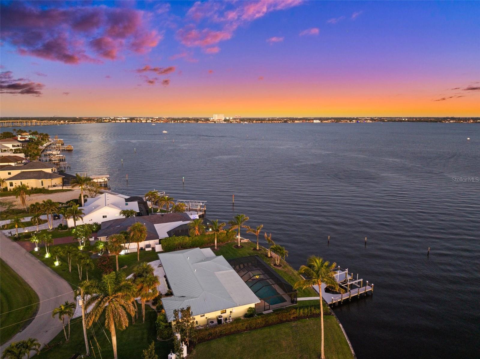 1600 EDITH ESPLANADE, CAPE CORAL, FL — photo 45