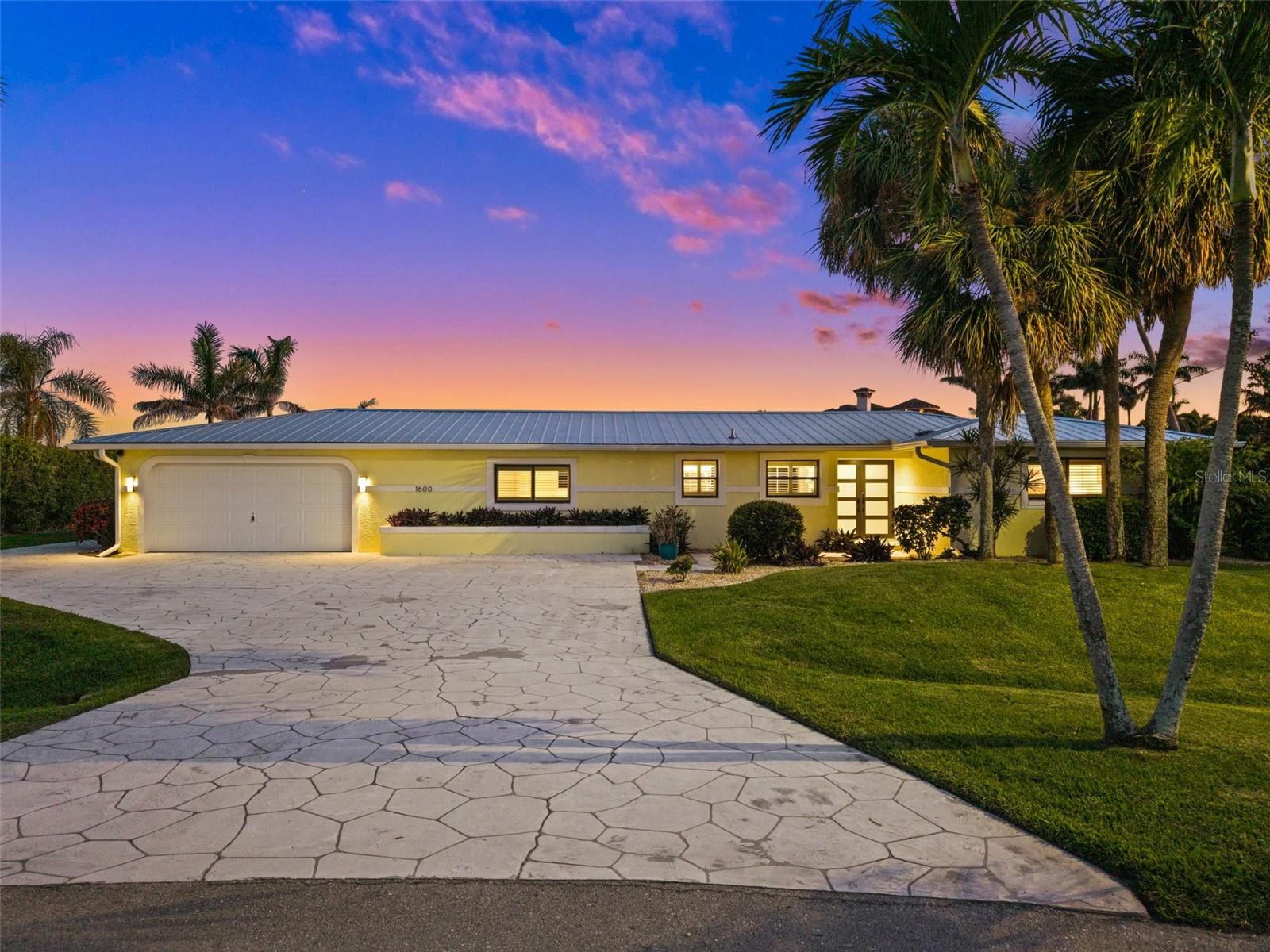 1600 EDITH ESPLANADE, CAPE CORAL, FL — photo 46