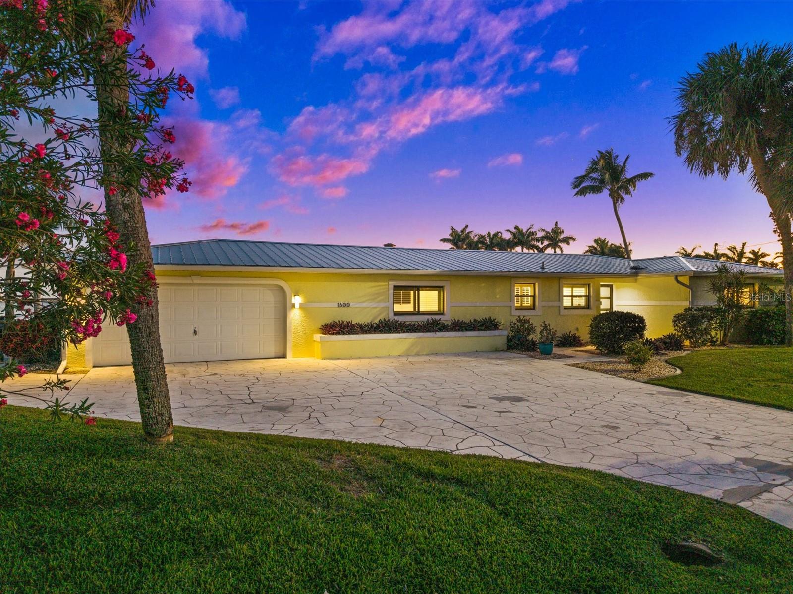 1600 EDITH ESPLANADE, CAPE CORAL, FL — photo 47