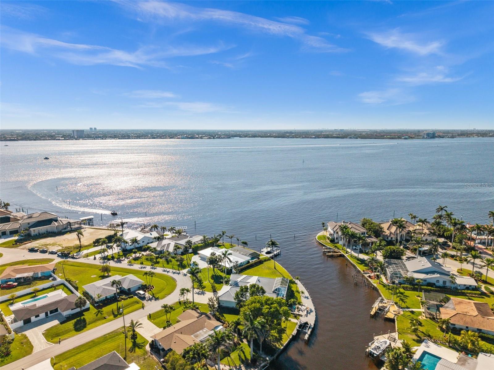 1600 EDITH ESPLANADE, CAPE CORAL, FL — photo 50