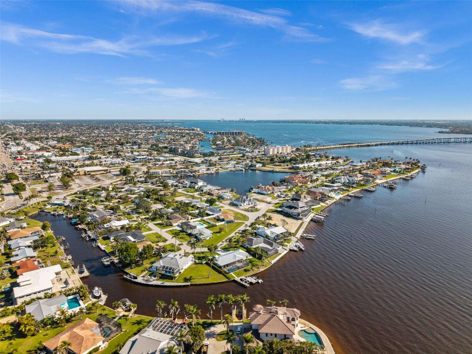 1600 EDITH ESPLANADE, CAPE CORAL, FL — photo 51