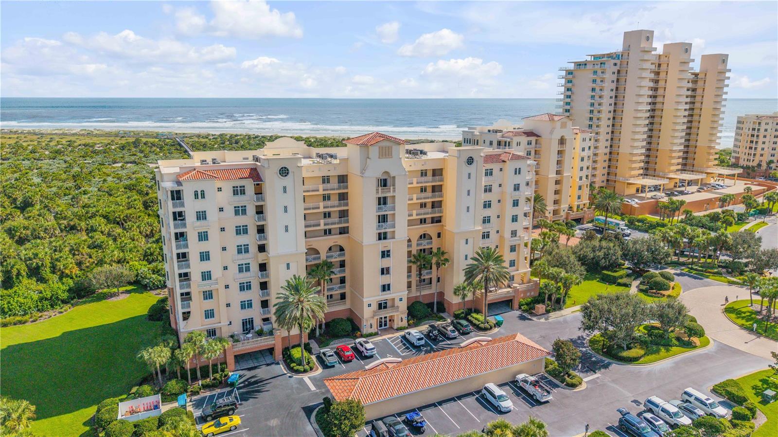 261 MINORCA BEACH WAY #406, NEW SMYRNA BEACH, FL — photo 50