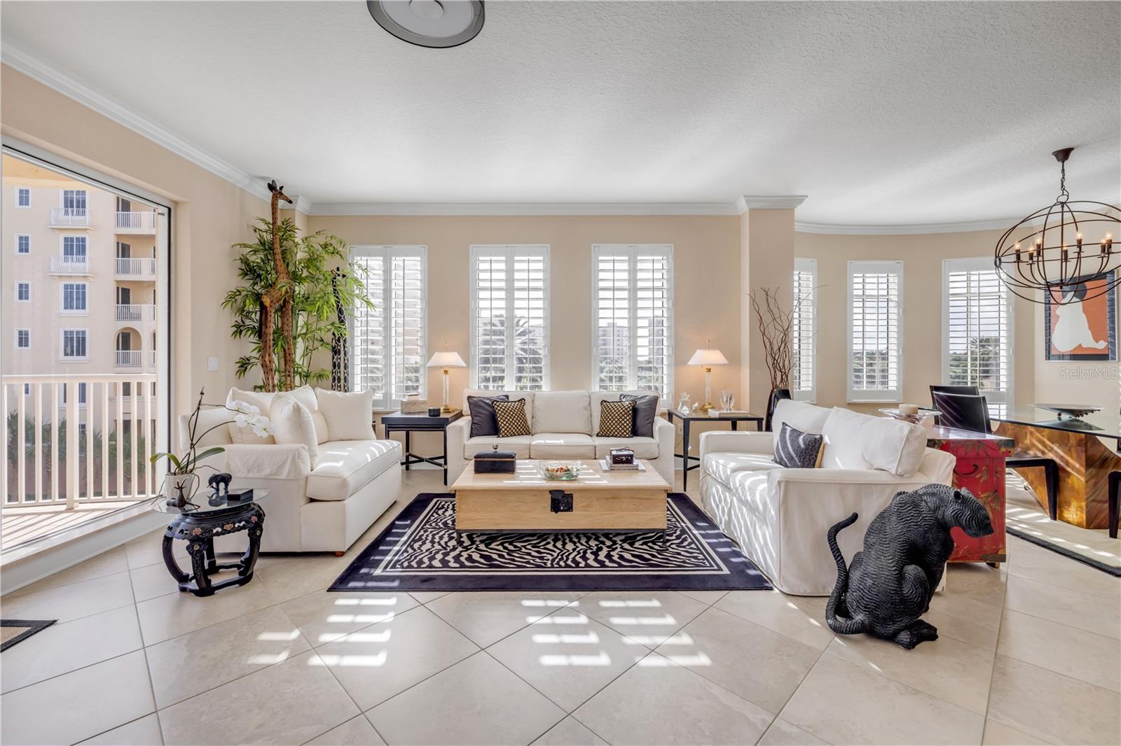 261 MINORCA BEACH WAY #406, NEW SMYRNA BEACH, FL — photo 12