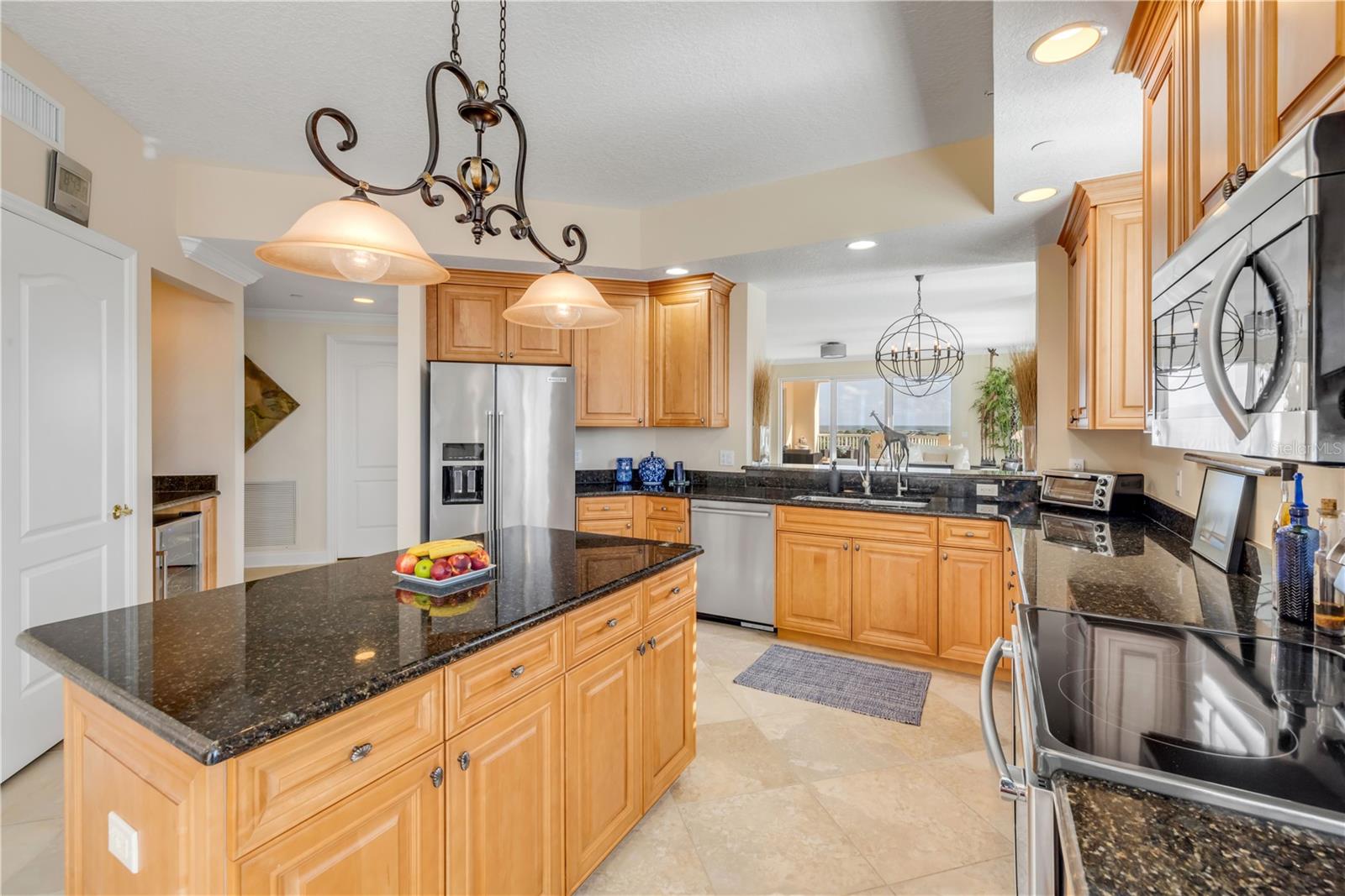 261 MINORCA BEACH WAY #406, NEW SMYRNA BEACH, FL — photo 19