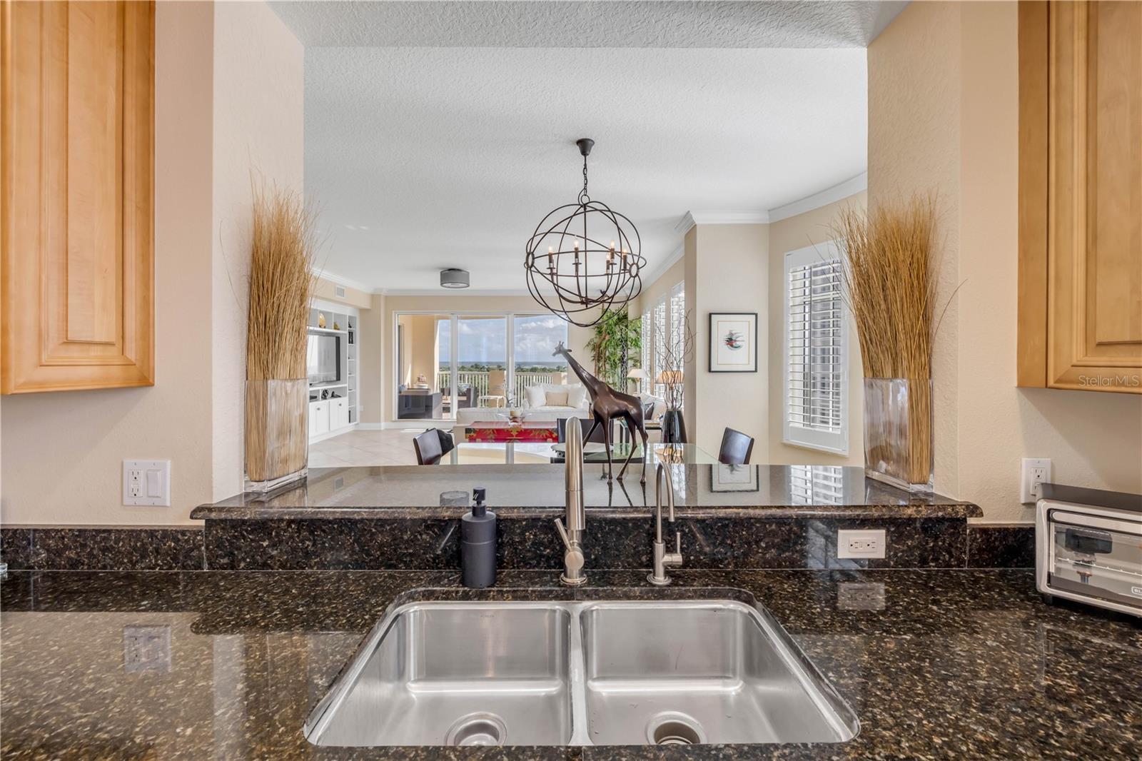 261 MINORCA BEACH WAY #406, NEW SMYRNA BEACH, FL — photo 20