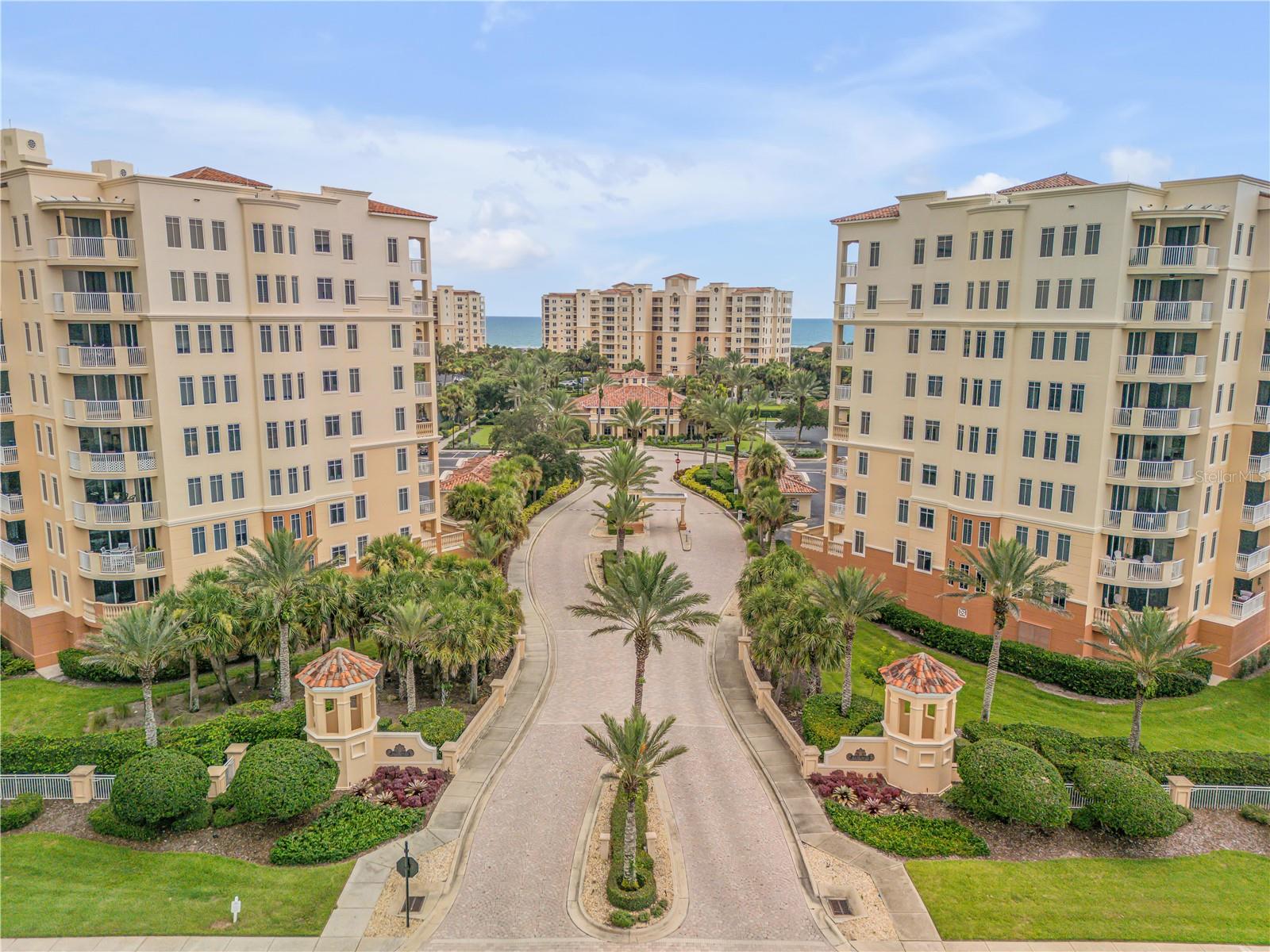 261 MINORCA BEACH WAY #406, NEW SMYRNA BEACH, FL — photo 47