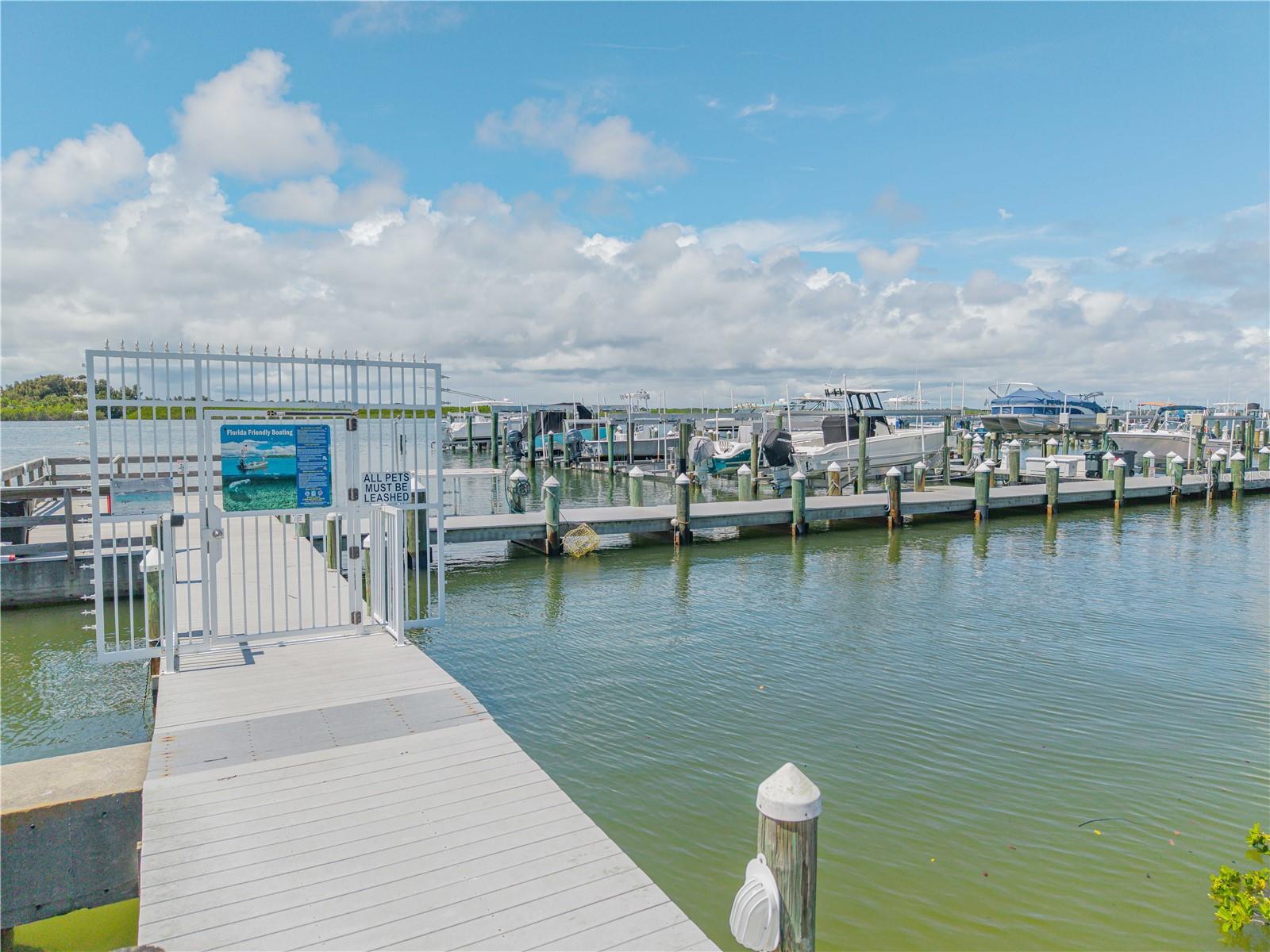 261 MINORCA BEACH WAY #406, NEW SMYRNA BEACH, FL — photo 71