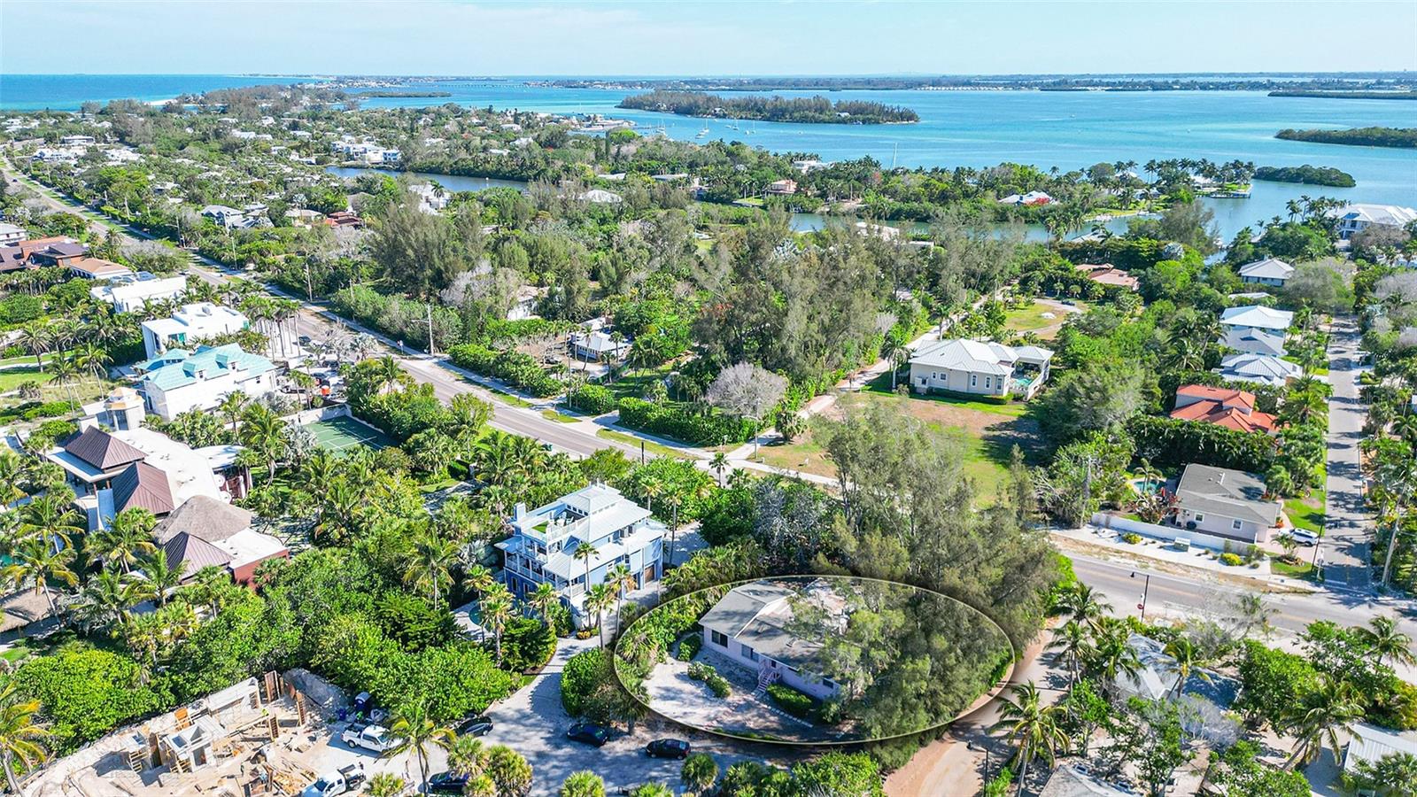 , LONGBOAT KEY, FL