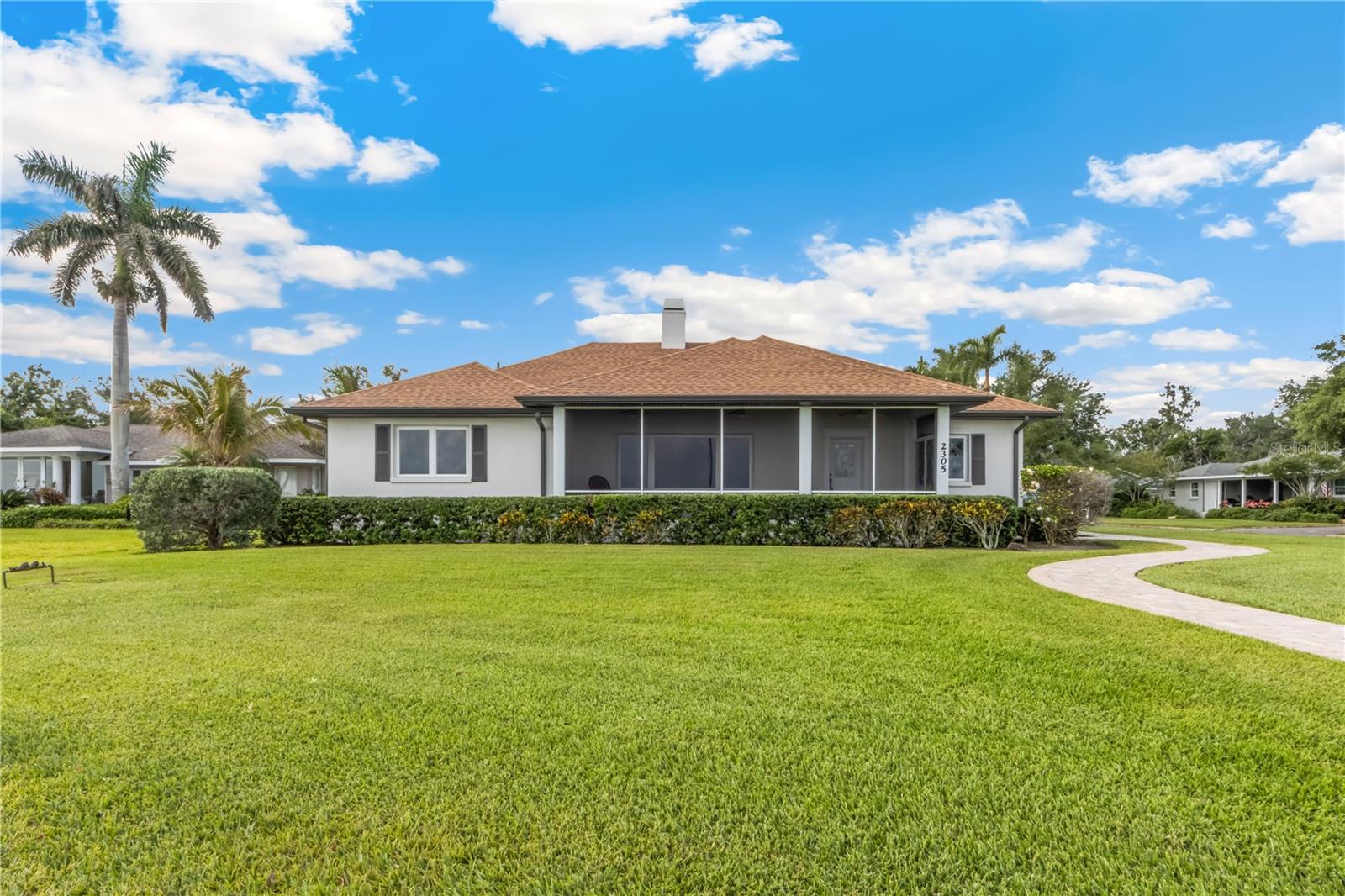 2305 RIVERVIEW BLVD, BRADENTON, FL — photo 2