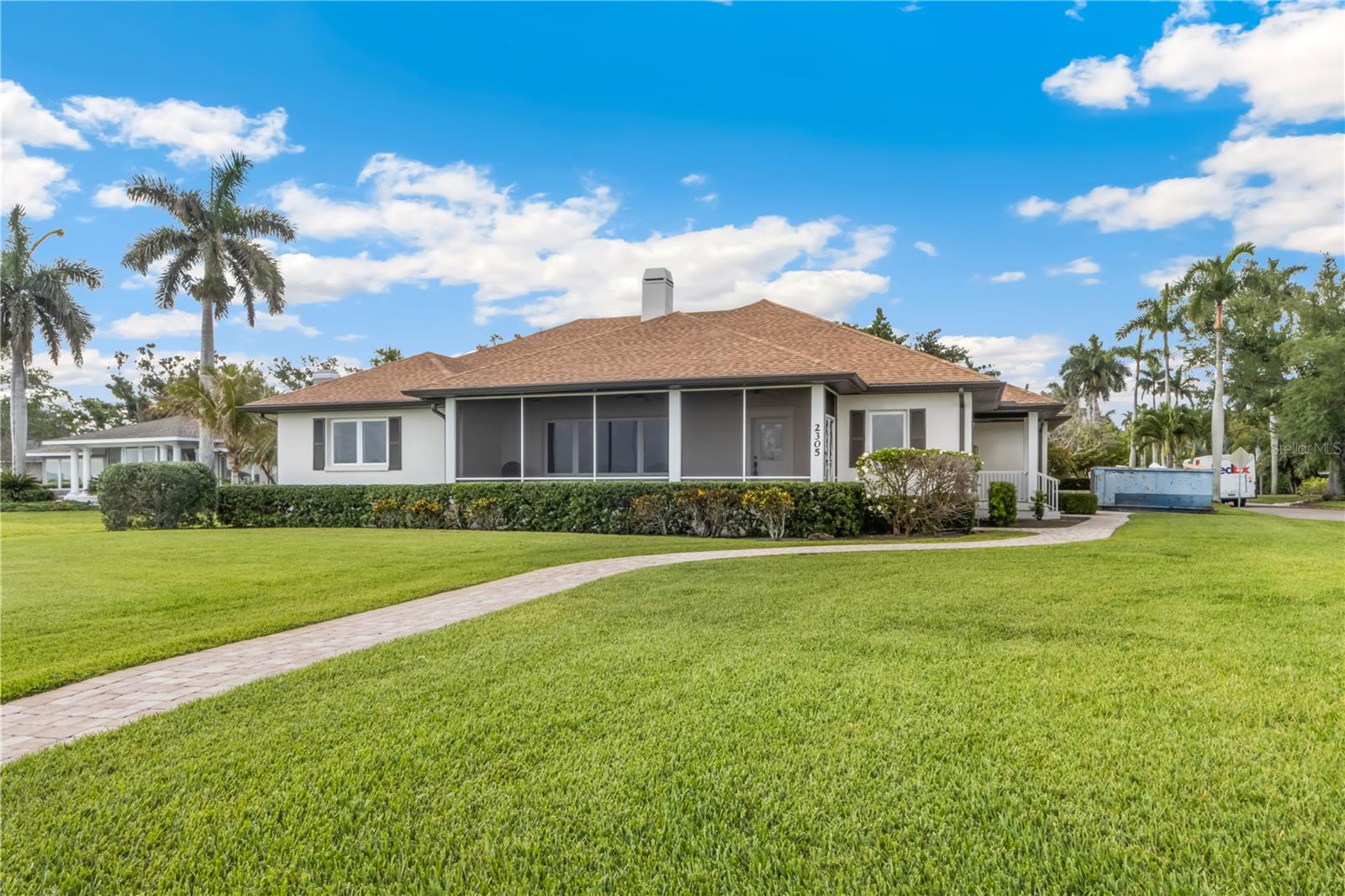 2305 RIVERVIEW BLVD, BRADENTON, FL — photo 3