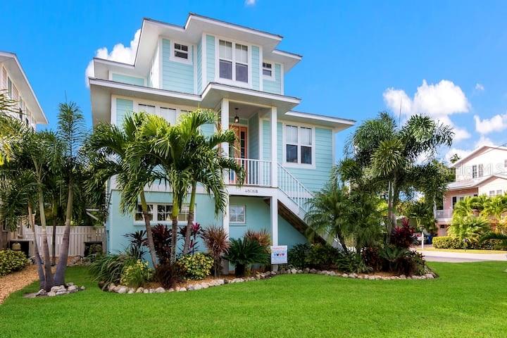 4808 GULF DR #B, HOLMES BEACH, FL