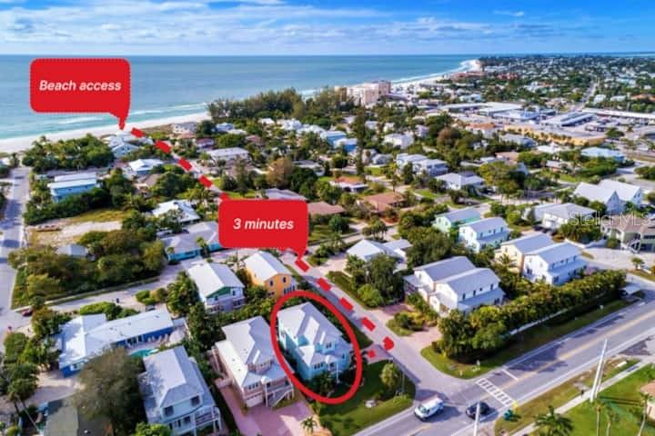 4808 GULF DR #B, HOLMES BEACH, FL — photo 4