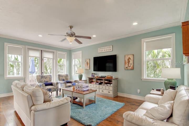 4808 GULF DR #B, HOLMES BEACH, FL — photo 7
