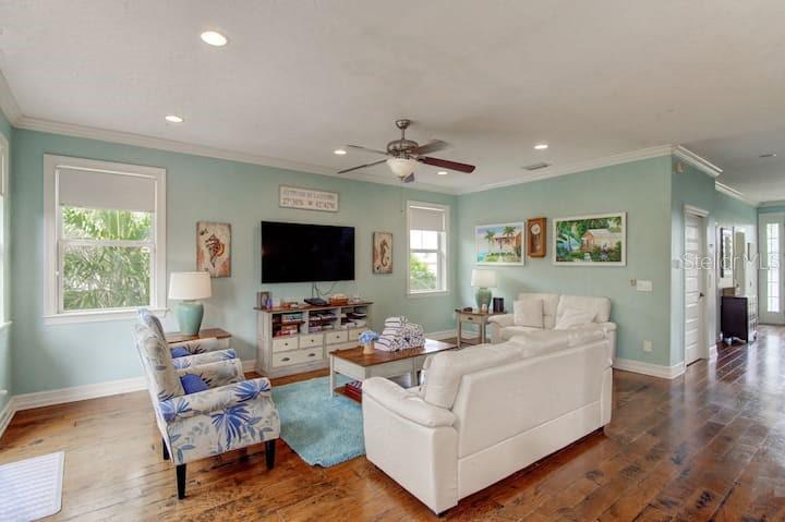 4808 GULF DR #B, HOLMES BEACH, FL — photo 9
