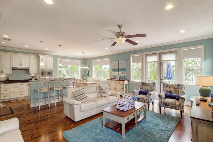 4808 GULF DR #B, HOLMES BEACH, FL — photo 17