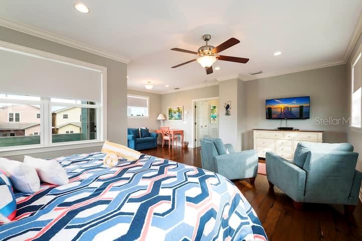 4808 GULF DR #B, HOLMES BEACH, FL — photo 36