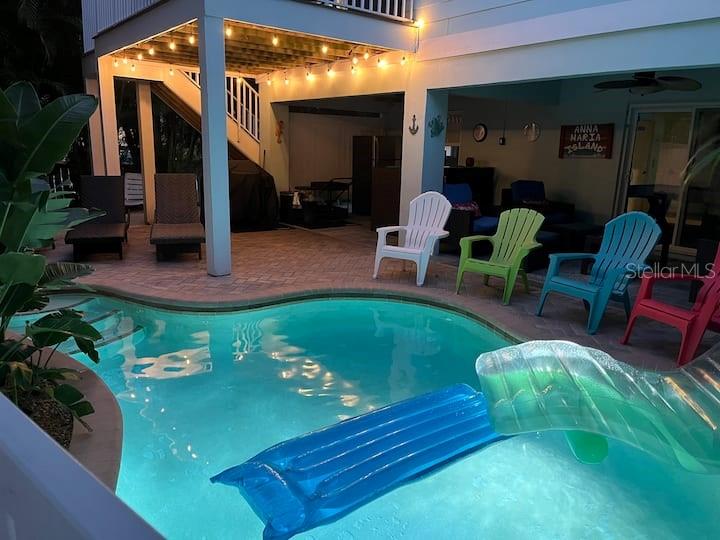 4808 GULF DR #B, HOLMES BEACH, FL — photo 47
