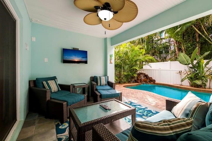 4808 GULF DR #B, HOLMES BEACH, FL — photo 49