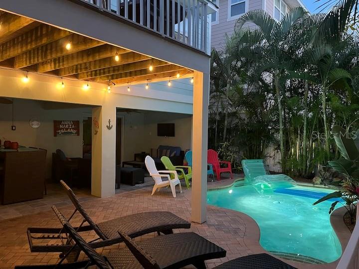 4808 GULF DR #B, HOLMES BEACH, FL — photo 61