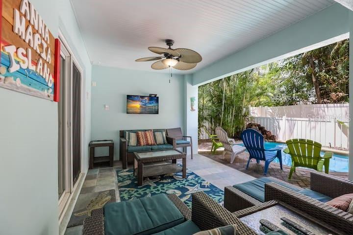 4808 GULF DR #B, HOLMES BEACH, FL — photo 87