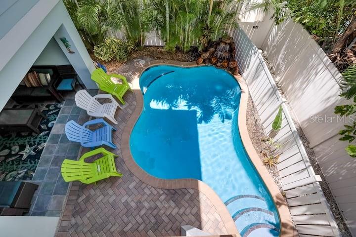 4808 GULF DR #B, HOLMES BEACH, FL — photo 89