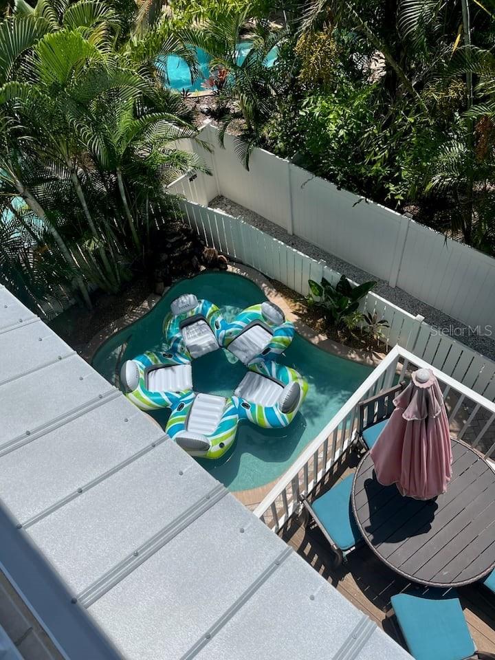 4808 GULF DR #B, HOLMES BEACH, FL — photo 91