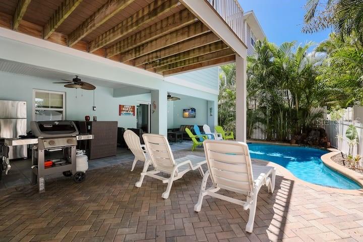 4808 GULF DR #B, HOLMES BEACH, FL — photo 93