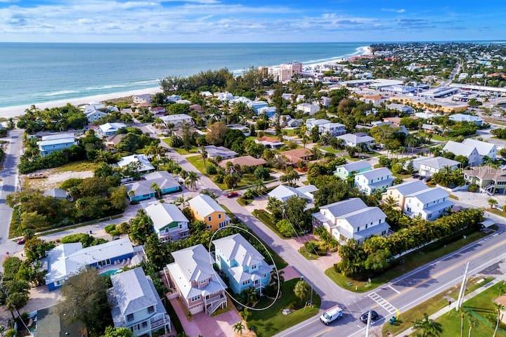 4808 GULF DR #B, HOLMES BEACH, FL — photo 98