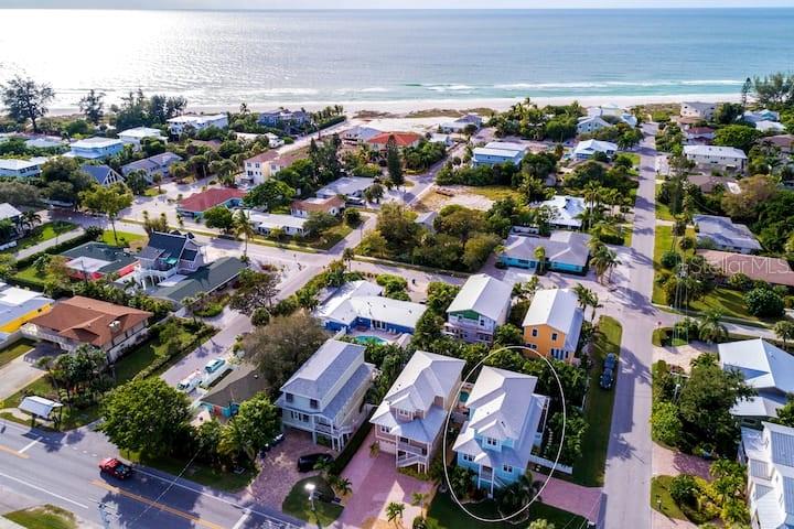 4808 GULF DR #B, HOLMES BEACH, FL — photo 99