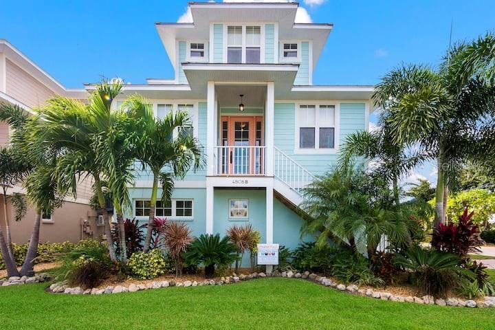 4808 GULF DR #B, HOLMES BEACH, FL — photo 101