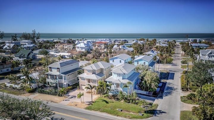 4808 GULF DR #B, HOLMES BEACH, FL — photo 109