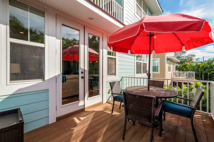 4808 GULF DR #B, HOLMES BEACH, FL — photo 113