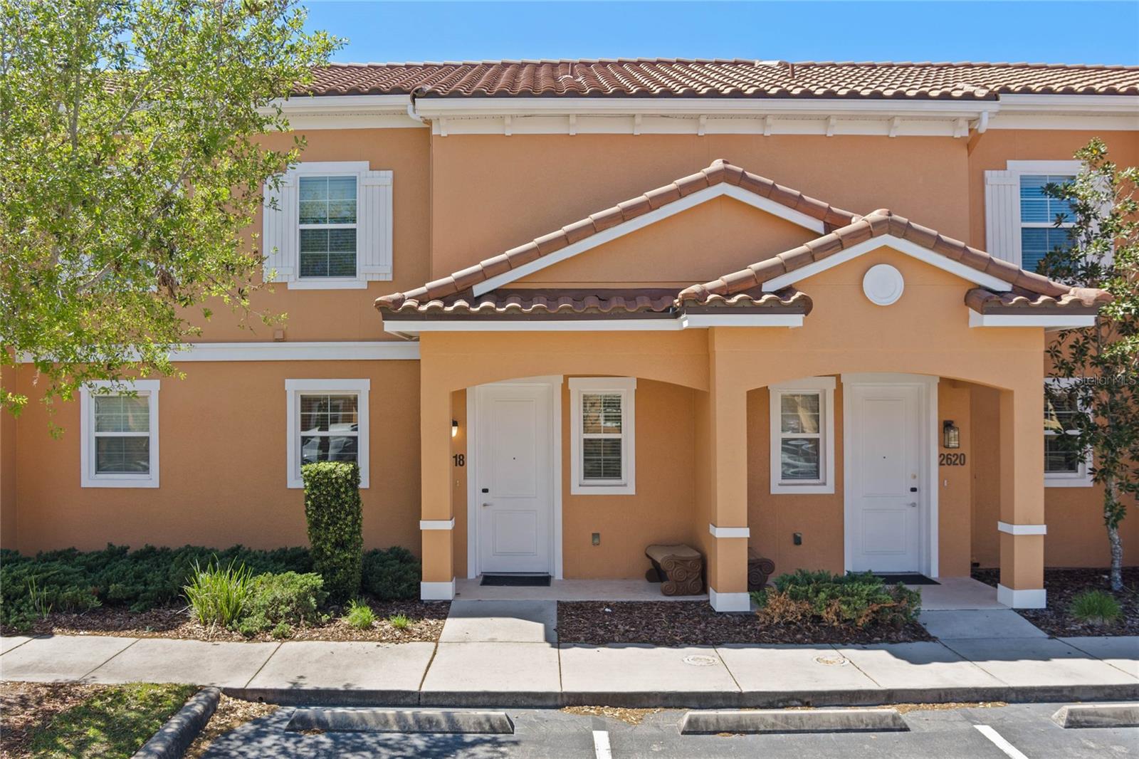 2618 ROADSTER LN, KISSIMMEE, FL — photo 2