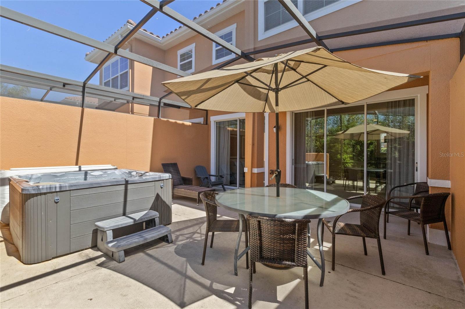 2618 ROADSTER LN, KISSIMMEE, FL — photo 28