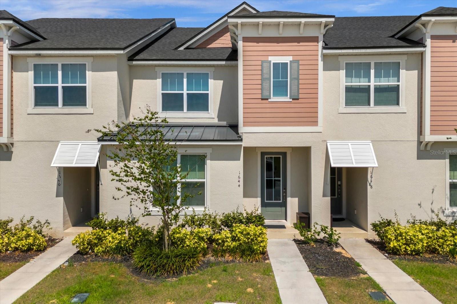 1644 TROPICAL PALMS CIR, KISSIMMEE, FL