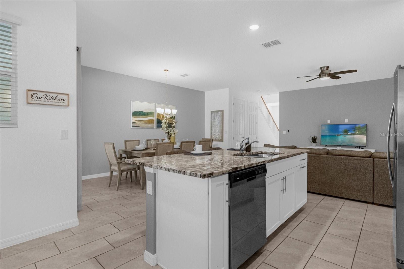 1644 TROPICAL PALMS CIR, KISSIMMEE, FL — photo 10