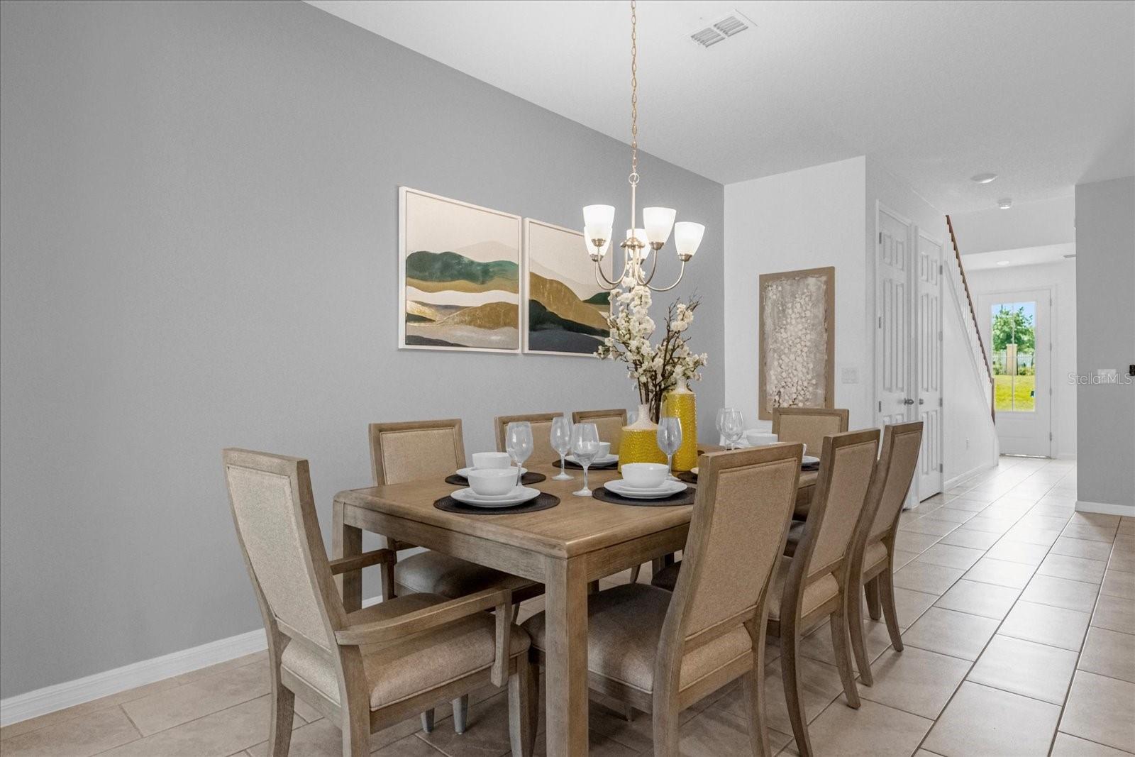 1644 TROPICAL PALMS CIR, KISSIMMEE, FL — photo 17