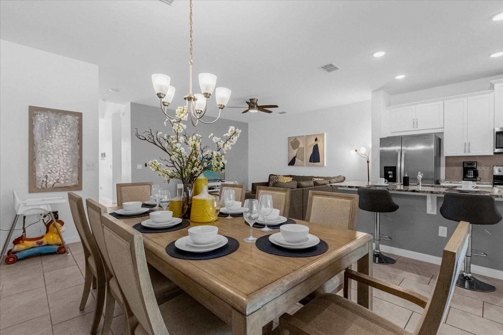 1644 TROPICAL PALMS CIR, KISSIMMEE, FL — photo 20