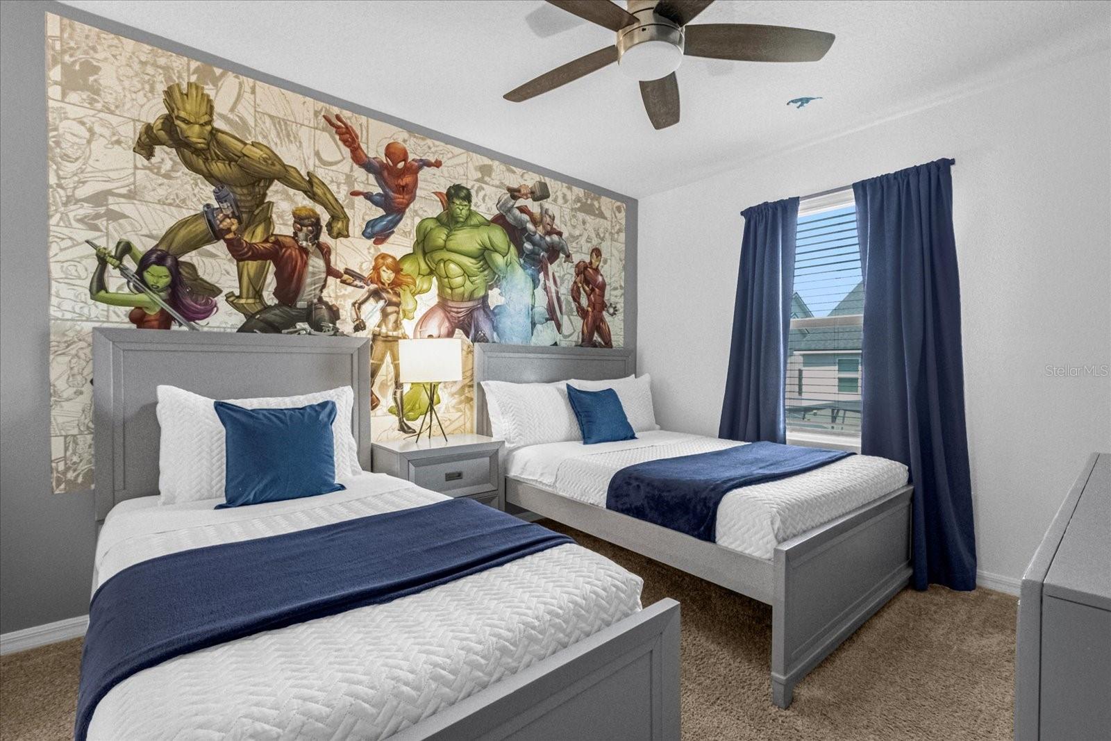 1644 TROPICAL PALMS CIR, KISSIMMEE, FL — photo 61