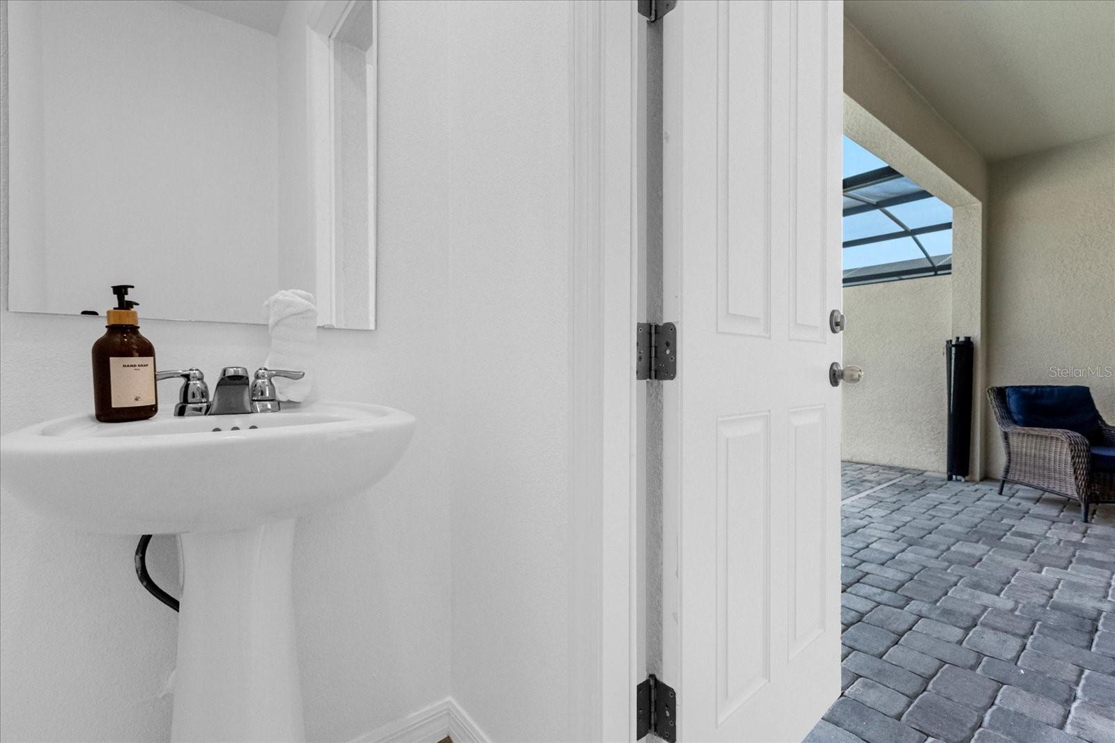 1644 TROPICAL PALMS CIR, KISSIMMEE, FL — photo 65