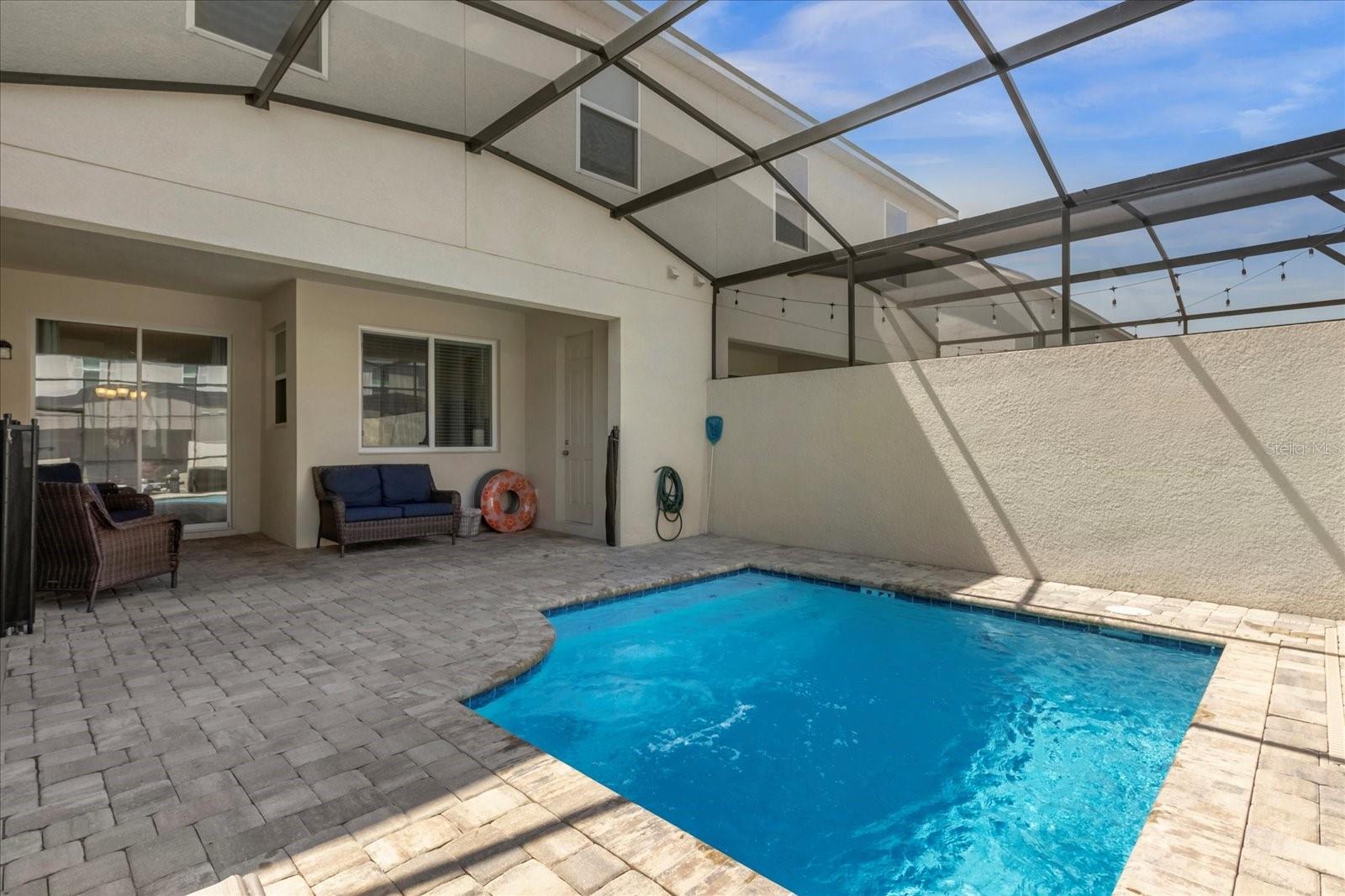 1644 TROPICAL PALMS CIR, KISSIMMEE, FL — photo 72