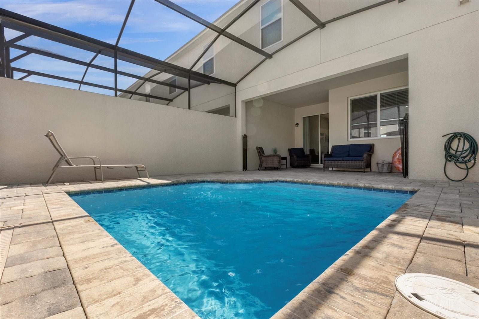 1644 TROPICAL PALMS CIR, KISSIMMEE, FL — photo 73