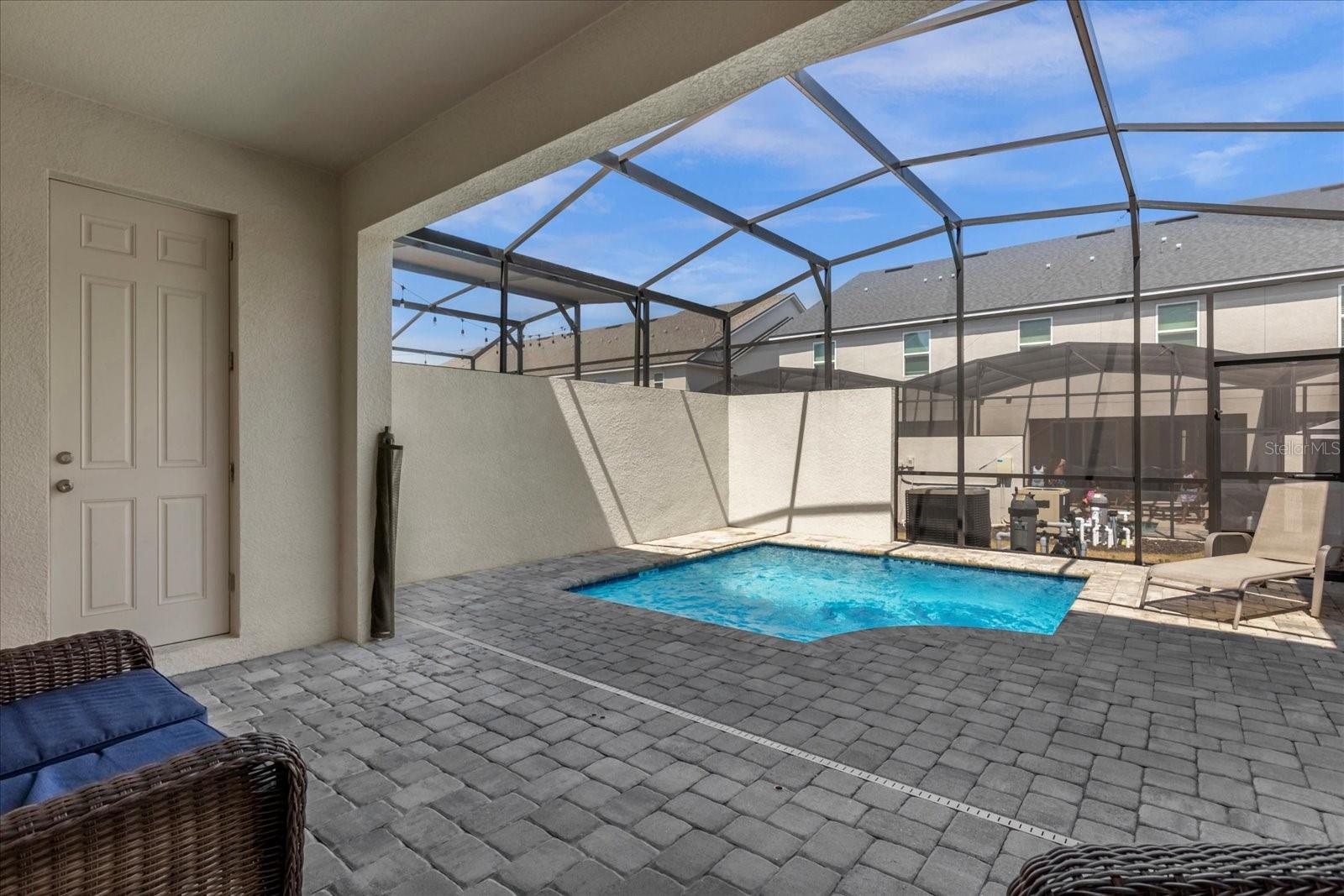 1644 TROPICAL PALMS CIR, KISSIMMEE, FL — photo 77