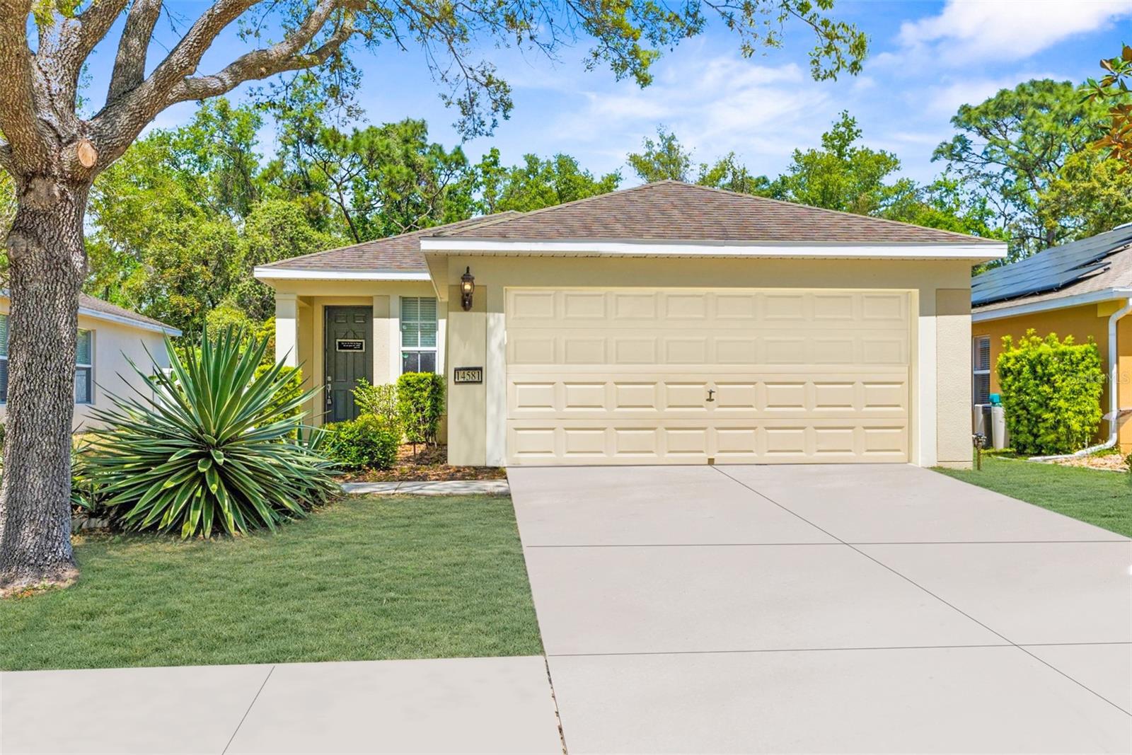 14581 WAKE ROBIN DR, BROOKSVILLE, FL
