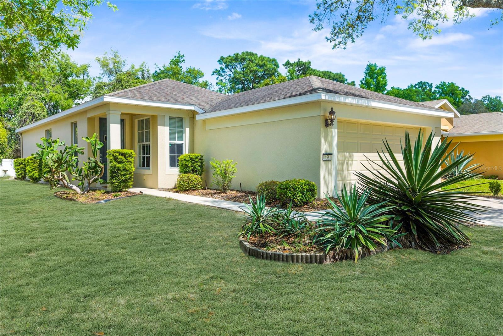 14581 WAKE ROBIN DR, BROOKSVILLE, FL — photo 2