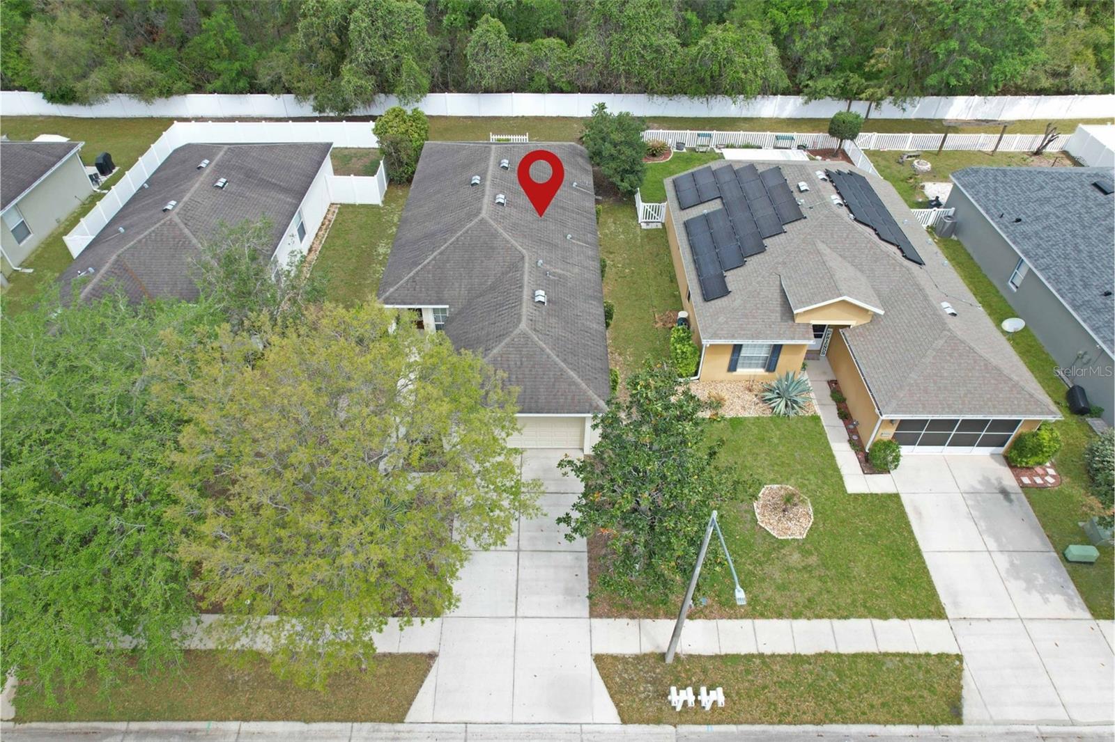 14581 WAKE ROBIN DR, BROOKSVILLE, FL — photo 31
